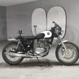 Мотоцикл Kawasaki ESTRELLA с пробегом 35925 km