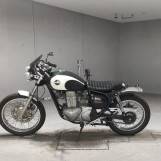 Мотоцикл Kawasaki ESTRELLA с пробегом 35925 km