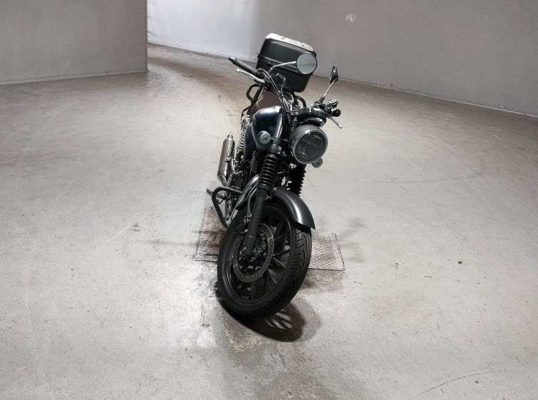Мотоцикл Honda GB350 з пробігом 24518 km