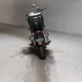 Мотоцикл Honda GB350 з пробігом 24518 km