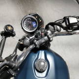 Мотоцикл Honda GB350 з пробігом 24518 km