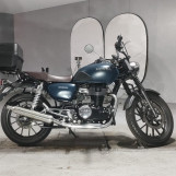 Мотоцикл Honda GB350 з пробігом 24518 km