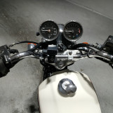 Мотоцикл Honda CBR250R с пробегом 20383 km