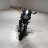 Мотоцикл Yamaha MT-07 с пробегом 25278 km