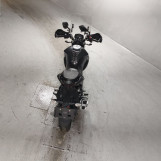 Мотоцикл Suzuki GIXXER250 с пробегом 7304 km