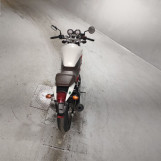 Мотоцикл Honda VTR250 с пробегом 8617 km