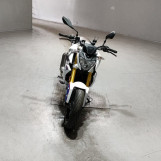Мотоцикл BMW G310R с пробегом 1885 km
