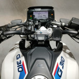 Мотоцикл BMW G310R с пробегом 1885 km