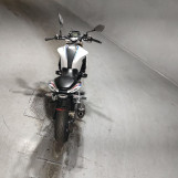 Мотоцикл BMW G310R с пробегом 1885 km