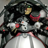 Мотоцикл Yamaha YZF-R1 с пробегом 23295 km