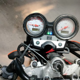 Мотоцикл Honda VTR250