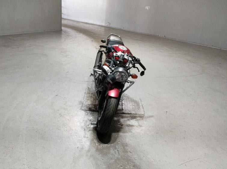 Мотоцикл Honda VTR250