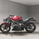 Мотоцикл Honda VTR250