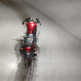 Мотоцикл Honda VTR250