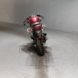 Мотоцикл Honda VTR250