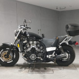 Мотоцикл Yamaha V-MAX1200 з пробігом 33504 km