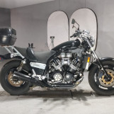 Мотоцикл Yamaha V-MAX1200 з пробігом 33504 km