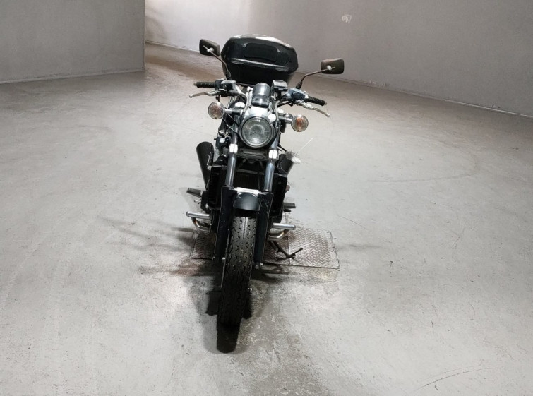 Мотоцикл Yamaha V-MAX1200 з пробігом 33504 km