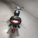 Мотоцикл Yamaha V-MAX1200 з пробігом 33504 km