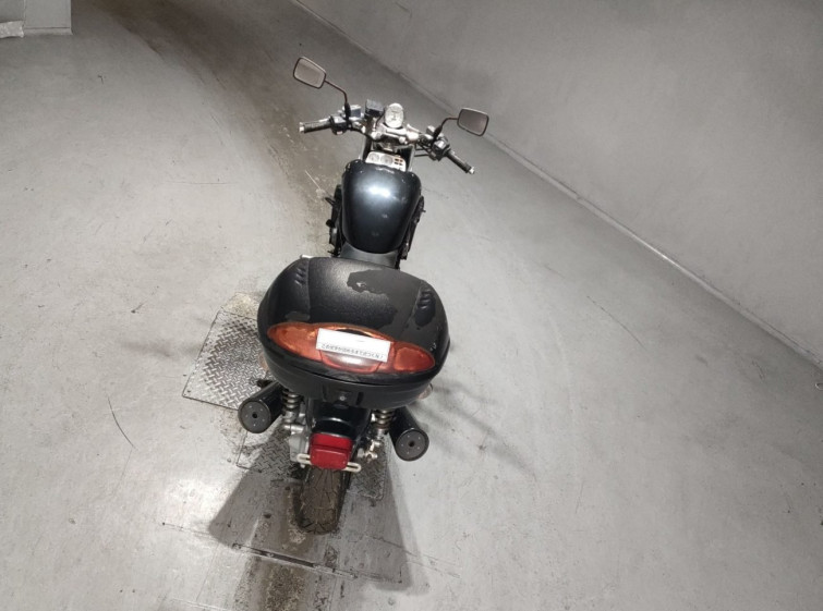 Мотоцикл Yamaha V-MAX1200 з пробігом 33504 km