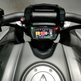 Мотоцикл Ducati DIAVEL 1260 с пробегом 10363 km