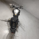Мотоцикл Ducati DIAVEL 1260 с пробегом 10363 km