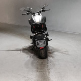 Мотоцикл Ducati DIAVEL 1260 с пробегом 10363 km