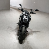 Мотоцикл Ducati DIAVEL 1260 с пробегом 10363 km