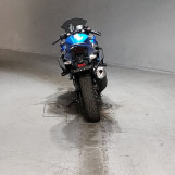 Мотоцикл Kawasaki NINJA250 с пробегом 10652 km