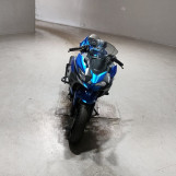 Мотоцикл Kawasaki NINJA250 с пробегом 10652 km