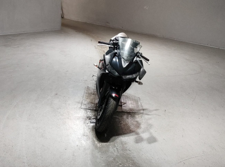 Мотоцикл Yamaha YZF-R25 з пробігом 24688 km