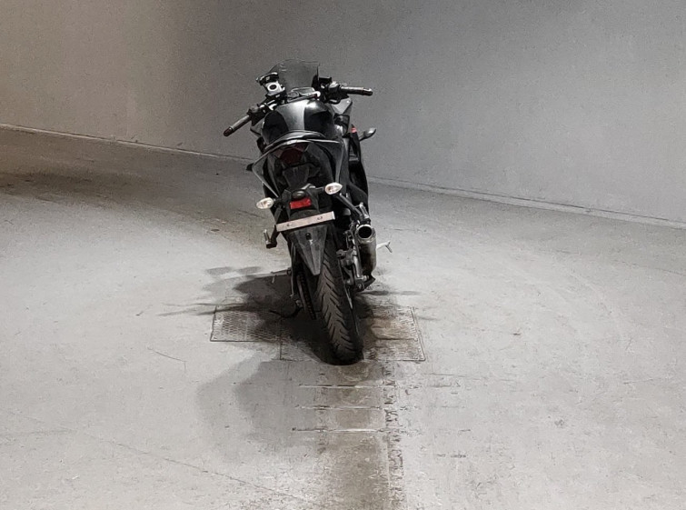 Мотоцикл Yamaha YZF-R25 з пробігом 24688 km