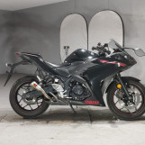 Мотоцикл Yamaha YZF-R25 з пробігом 24688 km