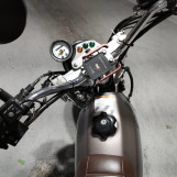 Мотоцикл Suzuki VAN VAN 200 с пробегом 24739 km