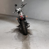 Мотоцикл Suzuki VAN VAN 200 с пробегом 24739 km