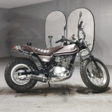 Мотоцикл Suzuki VAN VAN 200 с пробегом 24739 km