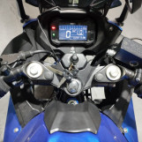 Мотоцикл Suzuki GSX250R с пробегом 9275 km