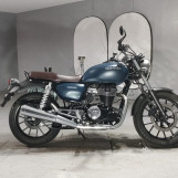 Мотоцикл Honda GB350 с пробегом 4002 km