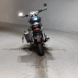 Мотоцикл Honda GB350 с пробегом 4002 km
