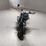 Мотоцикл Honda GB350 с пробегом 4002 km