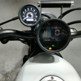 Мотоцикл Honda REBEL CMX250 з пробігом 5871 km