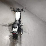 Мотоцикл Honda REBEL CMX250 з пробігом 5871 km