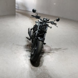 Мотоцикл Honda REBEL CMX250 з пробігом 5871 km