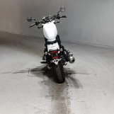 Мотоцикл Honda REBEL CMX250 з пробігом 5871 km