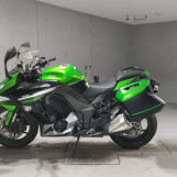 Мотоцикл Kawasaki NINJA1000 с пробегом 45247 km