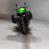 Мотоцикл Kawasaki NINJA1000 с пробегом 45247 km