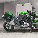Мотоцикл Kawasaki NINJA1000 с пробегом 45247 km