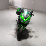 Мотоцикл Kawasaki NINJA1000 с пробегом 45247 km
