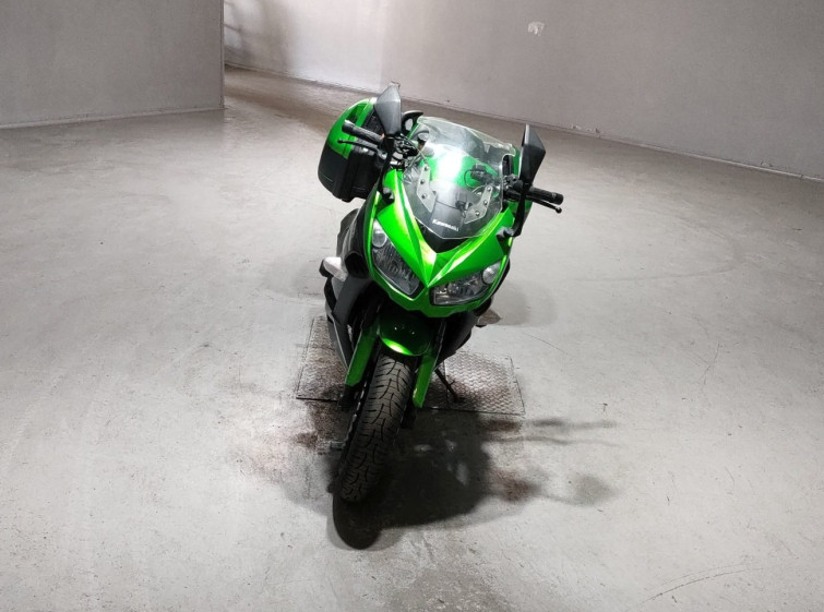 Мотоцикл Kawasaki NINJA1000 с пробегом 45247 km