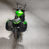 Мотоцикл Kawasaki NINJA1000 с пробегом 45247 km